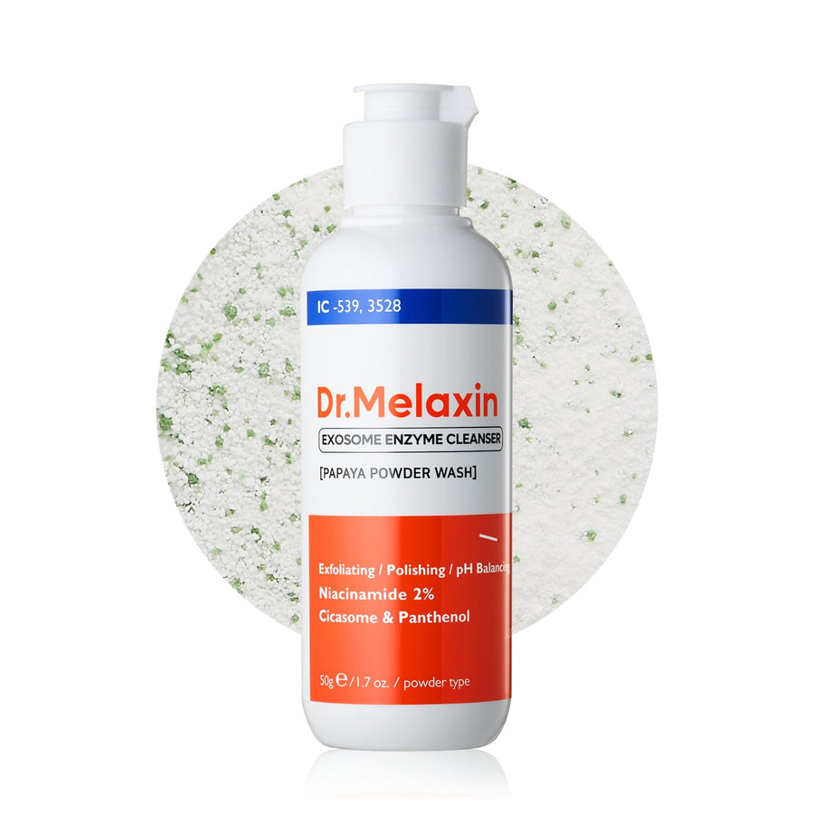 Dr.Melaxin Exosome Enzyme Cleanser 50g