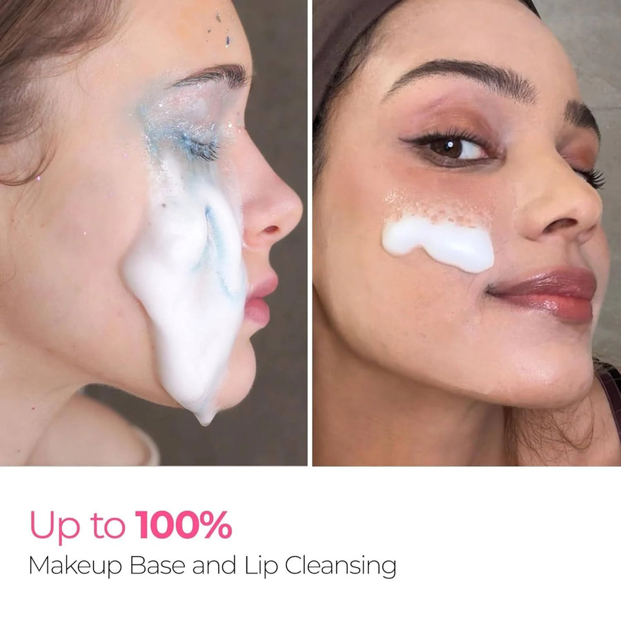 Dr.Melaxin Blubble Foaming Melting Cleanser 150ml