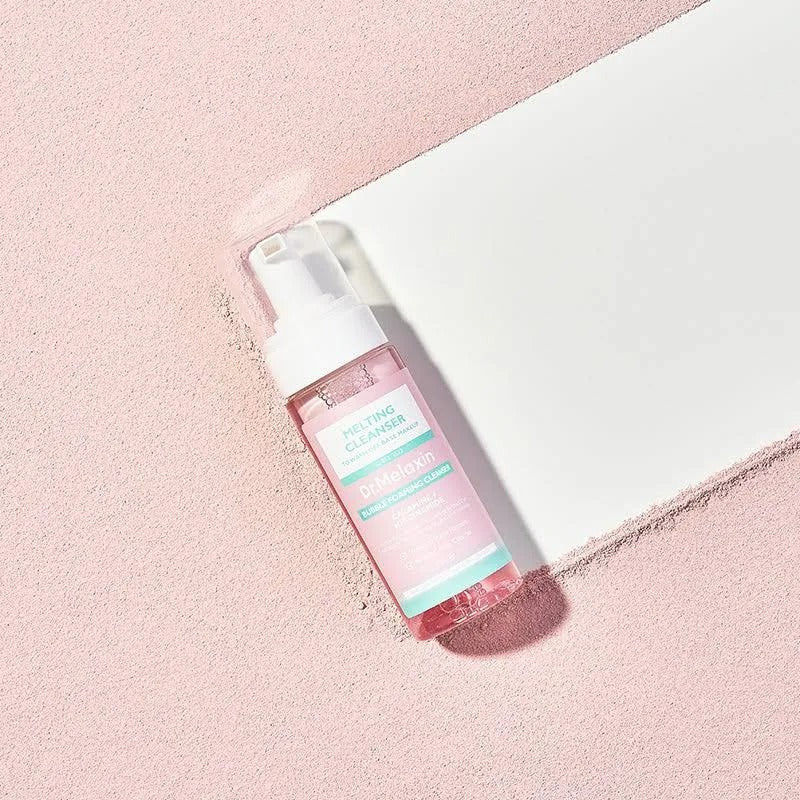 Dr.Melaxin Blubble Foaming Melting Cleanser 150ml