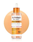 Dr.Melaxin Peel Shot Exfoliating Kojic Acid Turmeric Serum 80ml