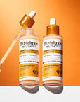 Dr.Melaxin Peel Shot Exfoliating Kojic Acid Turmeric Serum 80ml