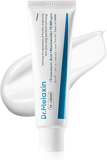 Dr.Melaxin TX Melasma Cream 50ml