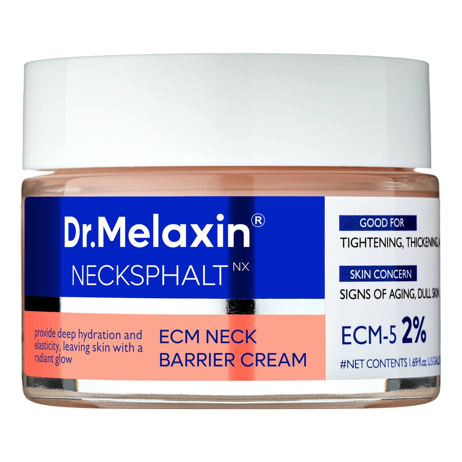 Dr.Melaxin Necksphalt ECM Ceramide Neck Cream 50ml