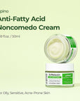Dr.Melaxin Lipino Anti-Fatty Acid Noncomedo Cream 50ml