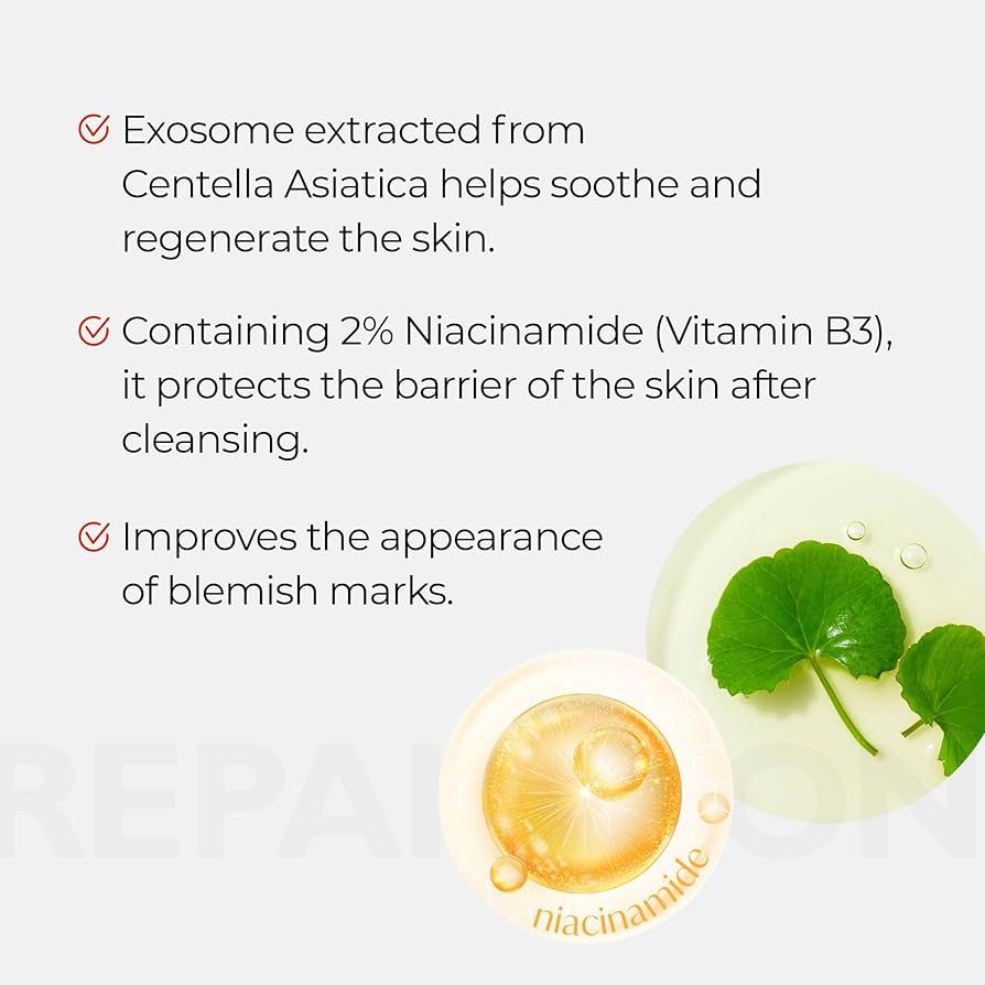 Dr.Melaxin Exosome Repair Toner 300ml