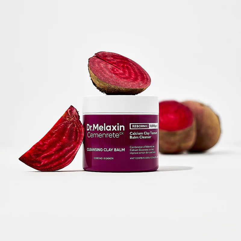 Dr.Melaxin Cemenrete Cleansing Clay Balm 100ml