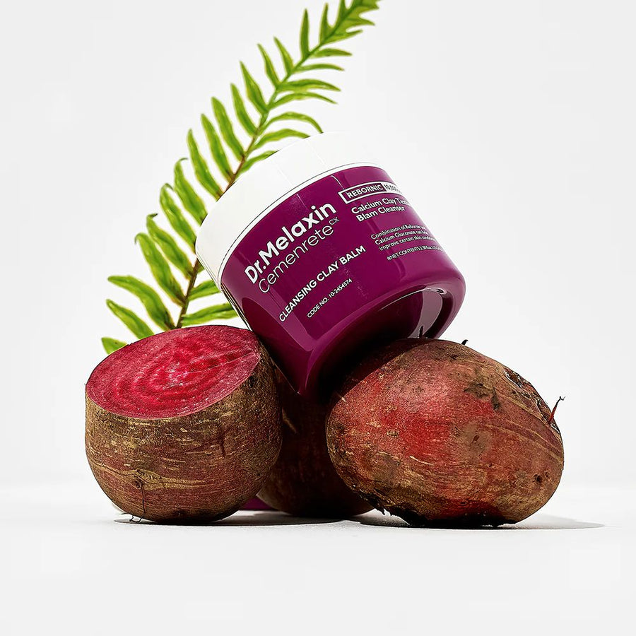 Dr.Melaxin Cemenrete Cleansing Clay Balm 100ml