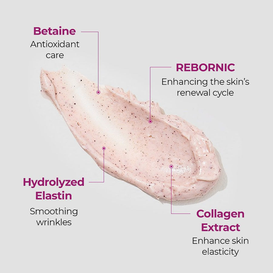 Dr.Melaxin Cemenrete Cleansing Clay Balm 100ml