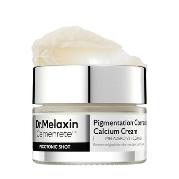 Dr.Melaxin Cemenrete Picotonic Shot Pigmentation Corrector Calcium Cream 25g