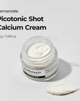 Dr.Melaxin Cemenrete Picotonic Shot Pigmentation Corrector Calcium Cream 25g