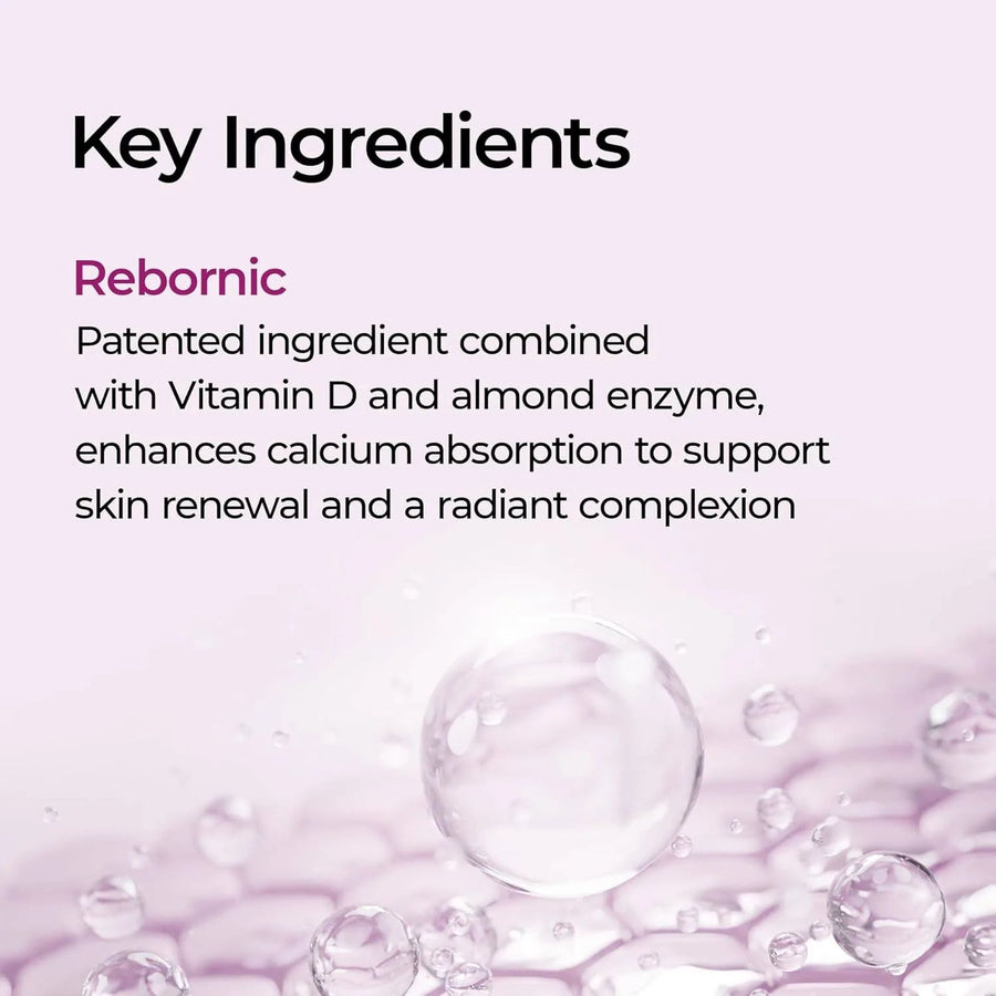 Dr.Melaxin Cemenrete Picotonic Shot Pigmentation Corrector Calcium Cream 25g