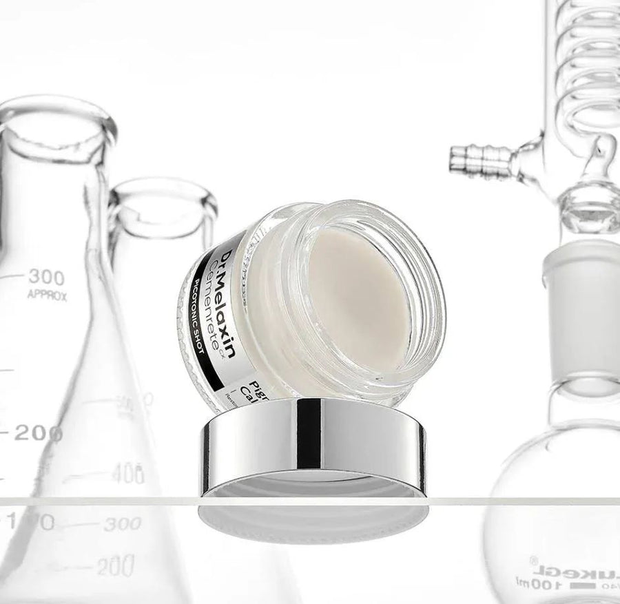 Dr.Melaxin Cemenrete Picotonic Shot Pigmentation Corrector Calcium Cream 25g