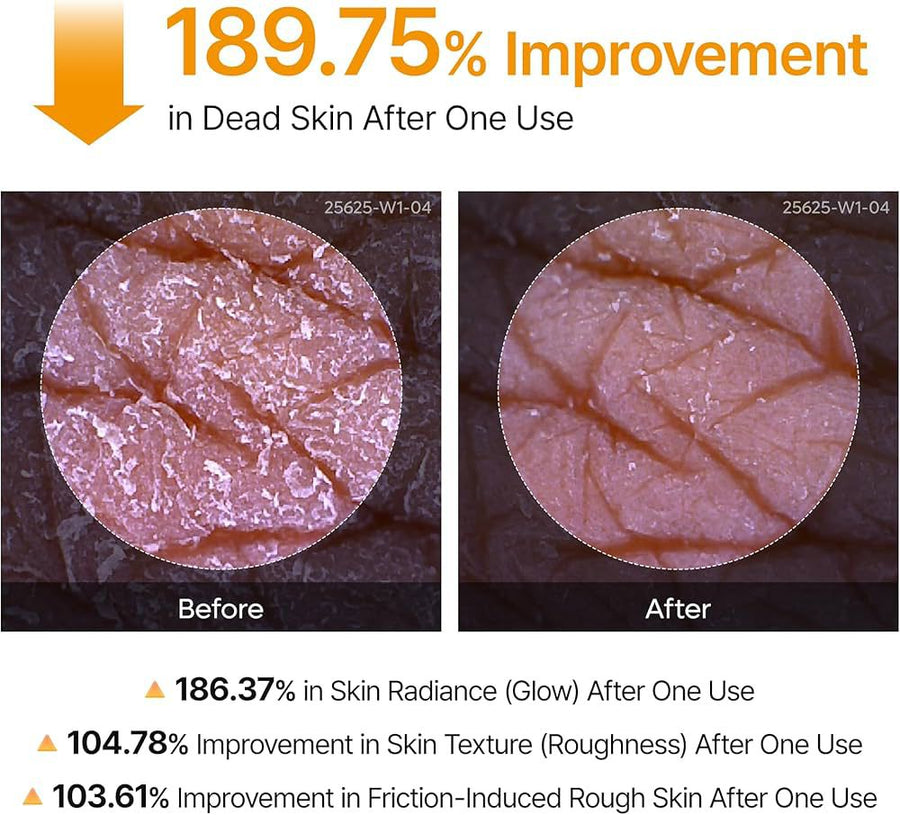 Dr.Melaxin Peel Shot Exfoliating Kojic Acid Turmeric Spray 200ml