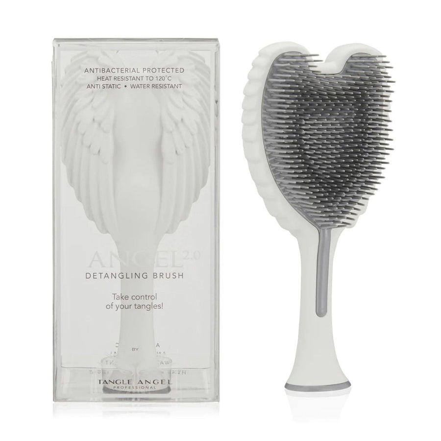 TangleAngel 2.0 Original Soft Touch Hair Brush