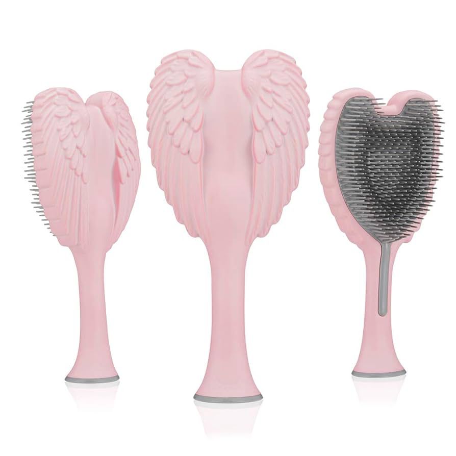 TangleAngel 2.0 Original Soft Touch Hair Brush