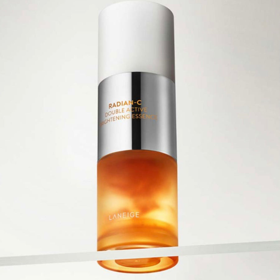 LANEIGE Radian-C Double Active Brightening Essence 30g