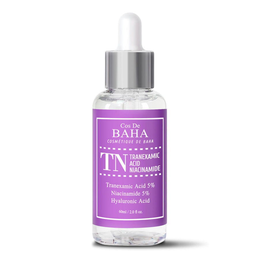 Cos de BAHA TN Tranexamic Acid Niacinamide Serum