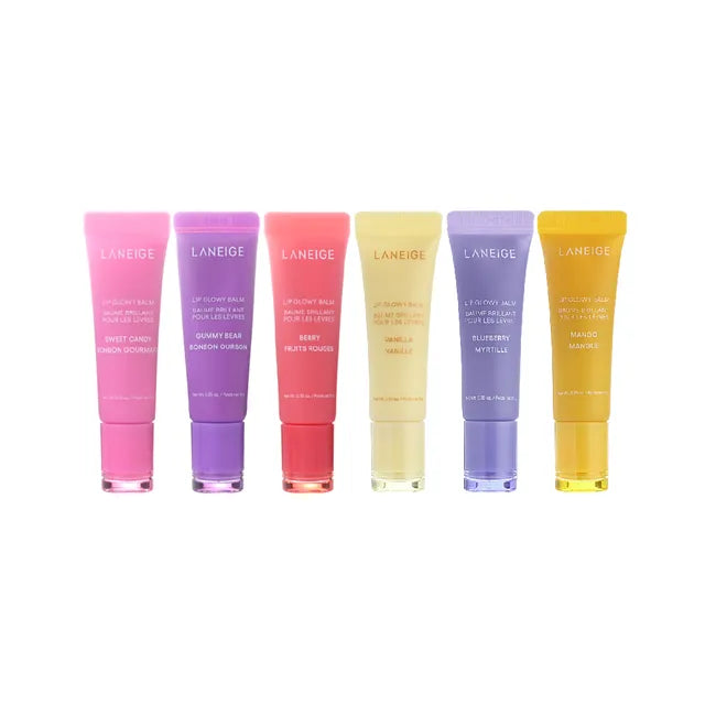Laneige Lip Glow Balm 10g
