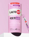 LACTO-FIT Probiotic Slim 60 Sticks