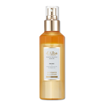 D'alba White Truffle Prime Intensive Serum 150ml