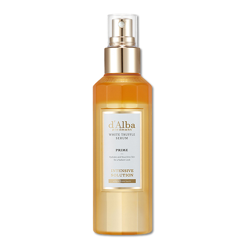 D'alba White Truffle Prime Intensive Serum 150ml