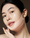 MARSHIQUE Hydrogel Jawline Patch 3ea
