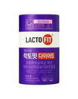 LACTO-FIT Probiotics Diet 120g x 60ea