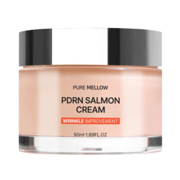 Pure Mellow PDRN Salmon Cream 50ml