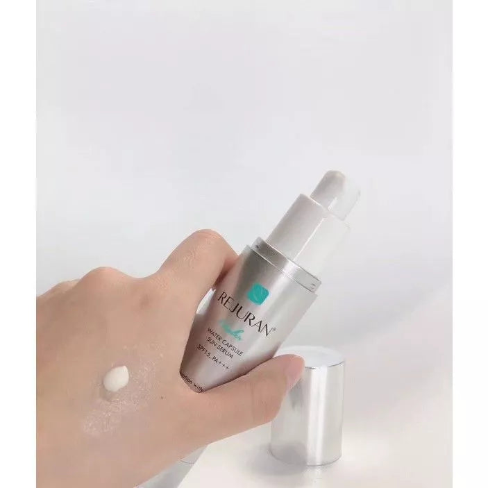 Rejuran Water Capsule Sun Serum SPF50+ PA++++ 40ml