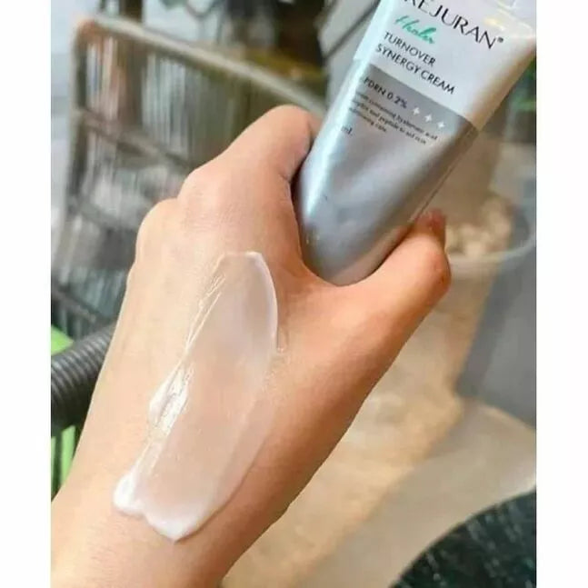 Rejuran Healer Turnover Synergy Cream PDRN 0.2% 45ml