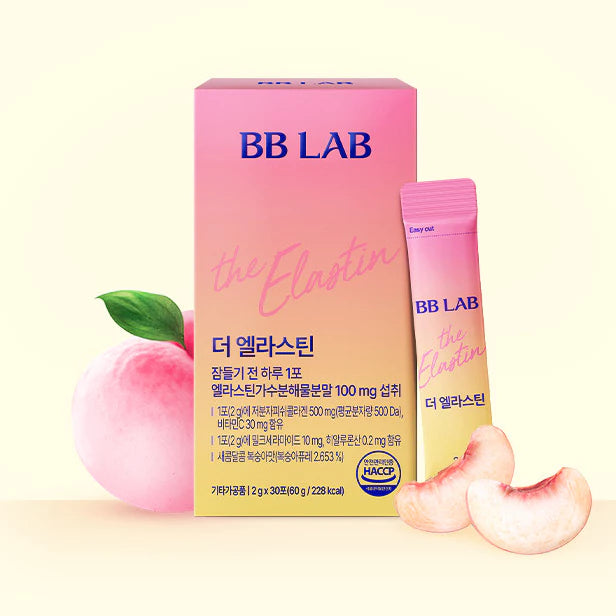 BB LAB The Elastin 2g x 30ea