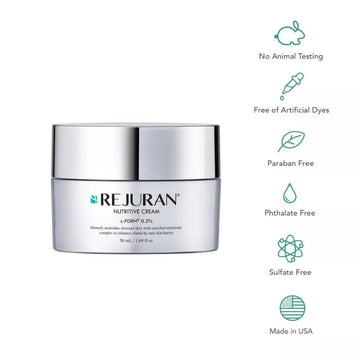 Rejuran Healer Nutritive Cream 50ml c-PDRN 0.2%