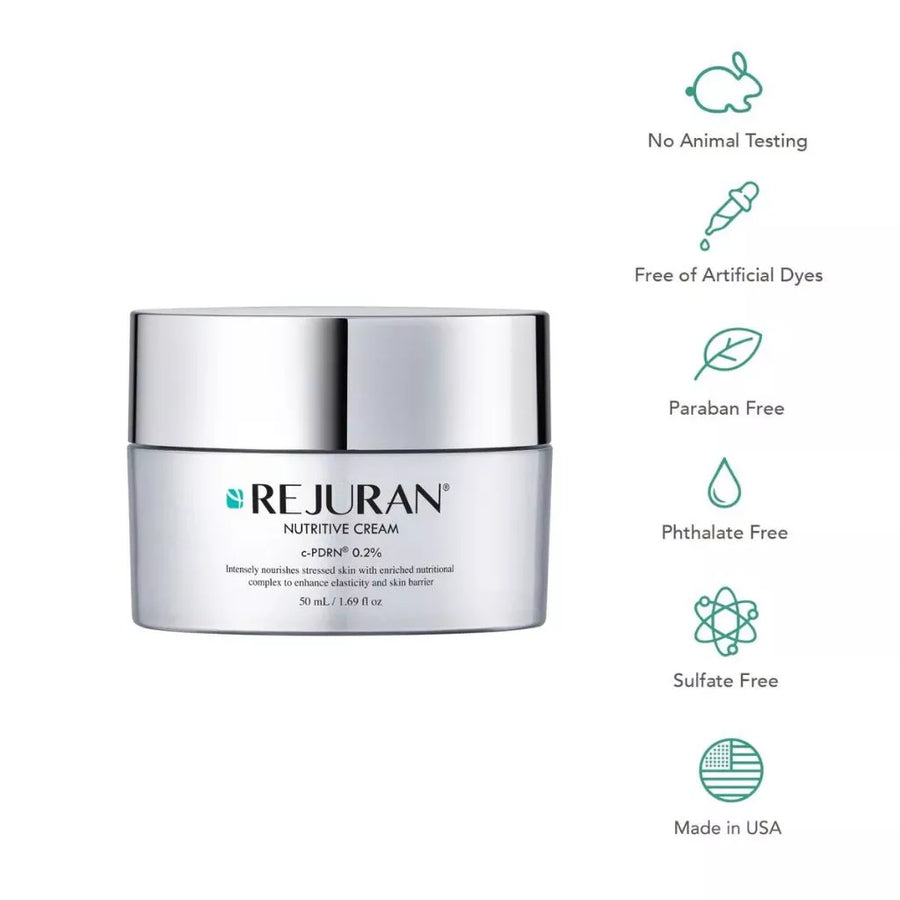 Rejuran Healer Nutritive Cream 50ml c-PDRN 0.2%