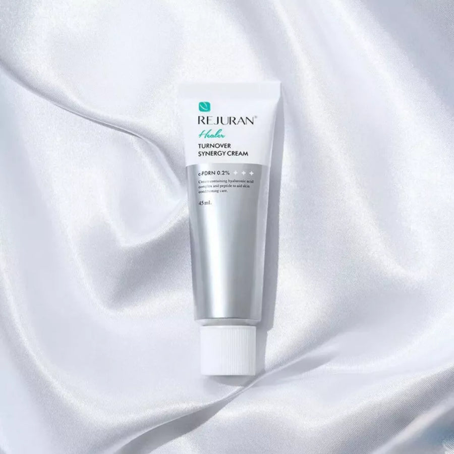 Rejuran Healer Turnover Synergy Cream PDRN 0.2% 45ml