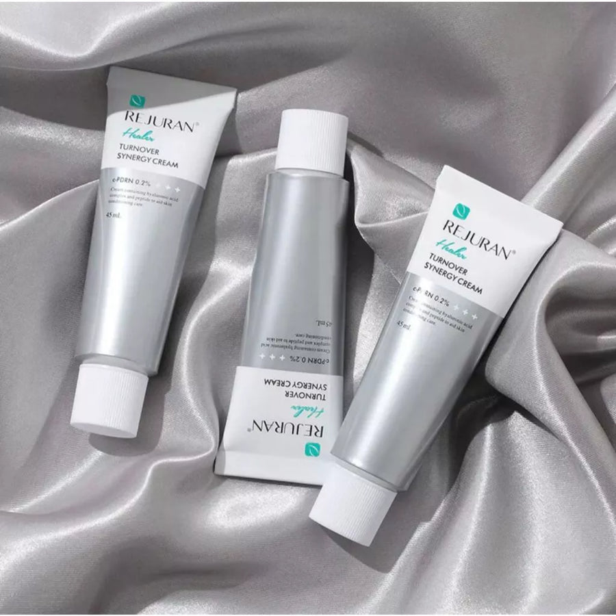 Rejuran Healer Turnover Synergy Cream PDRN 0.2% 45ml
