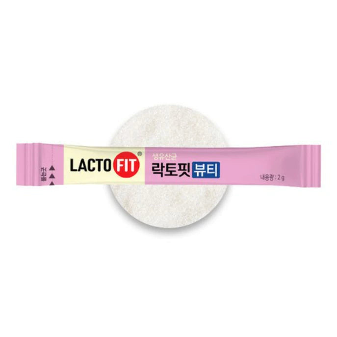 LACTO-FIT Probiotic Beauty 60 Sticks