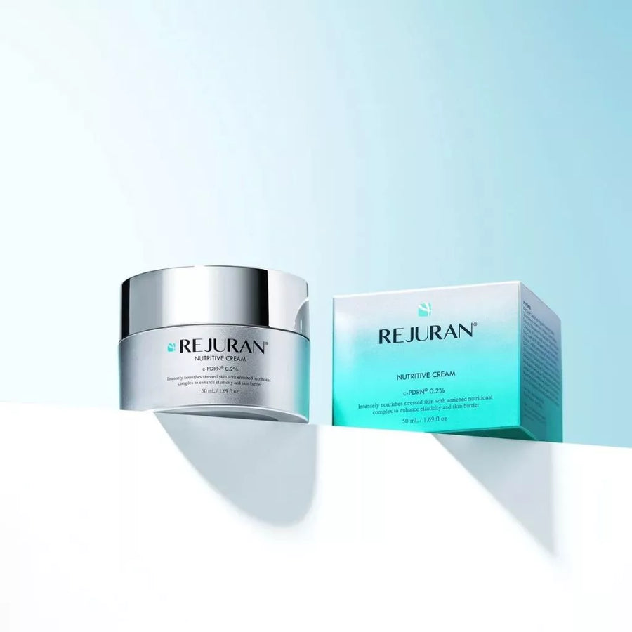 Rejuran Healer Nutritive Cream 50ml c-PDRN 0.2%
