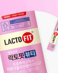 LACTO-FIT Probiotic Beauty 60 Sticks