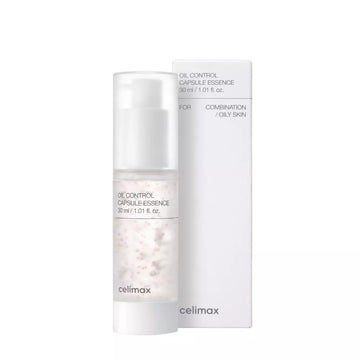 Celimax Oil Control Capsule Essence 30ml