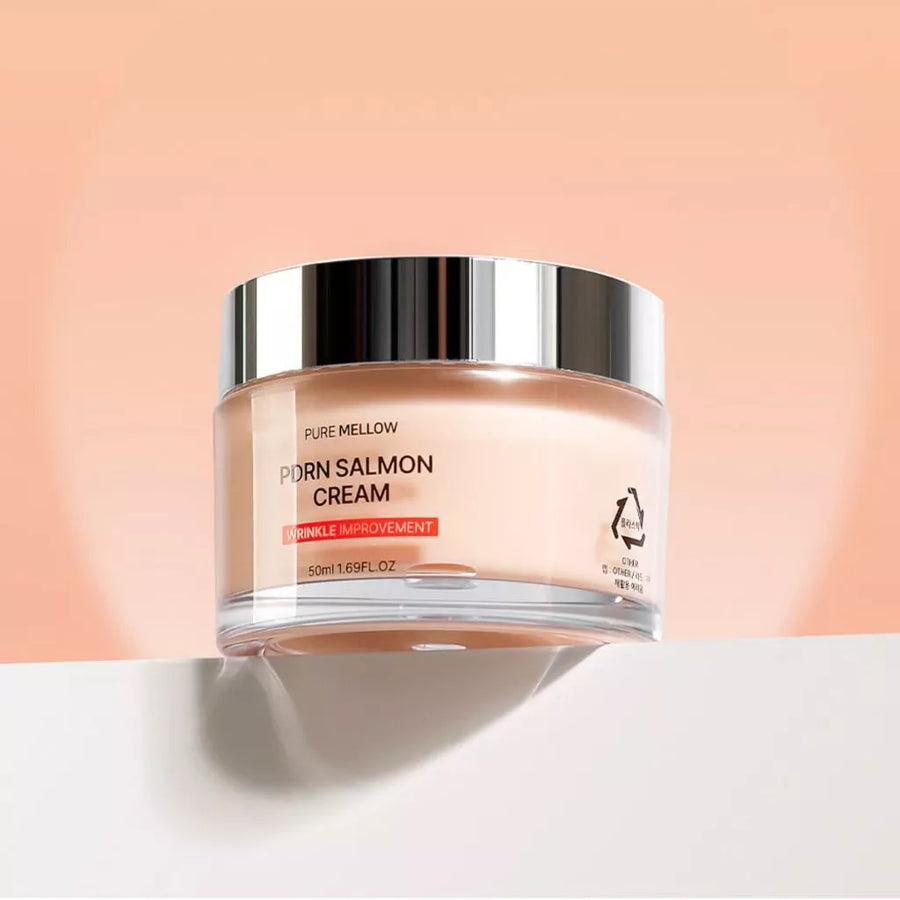 Pure Mellow PDRN Salmon Cream 50ml