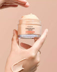 Pure Mellow PDRN Salmon Cream 50ml