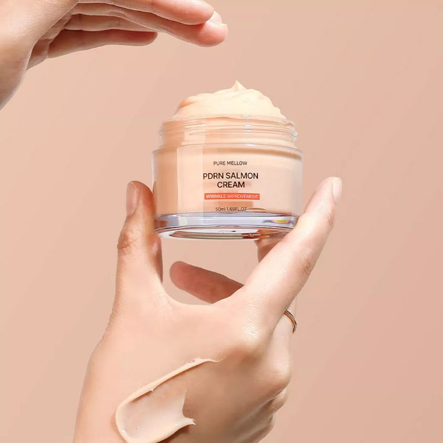 Pure Mellow PDRN Salmon Cream 50ml