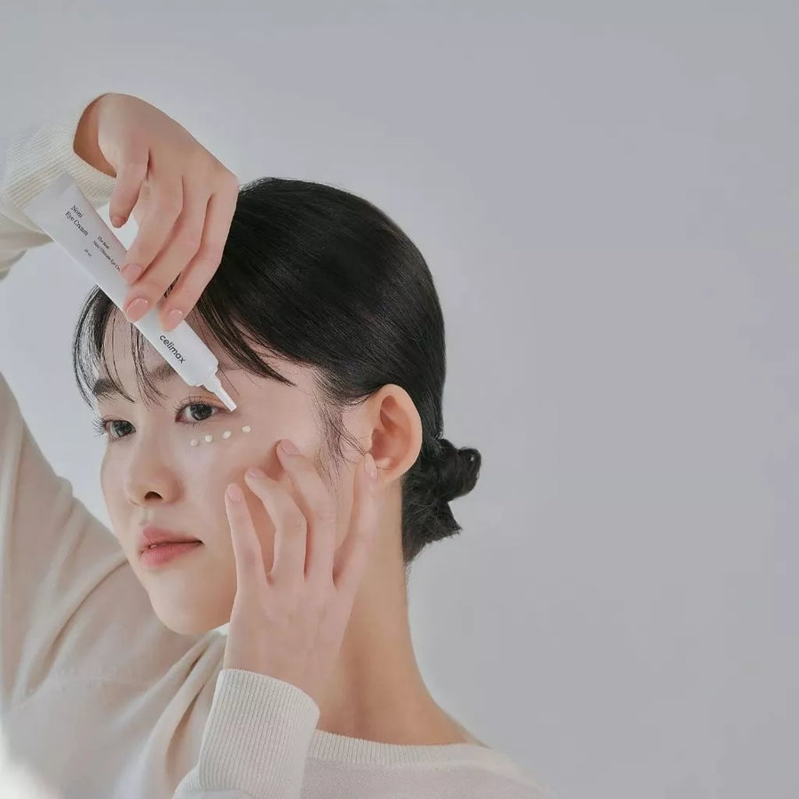 Celimax Noni Ultimate Eye Cream 20ml