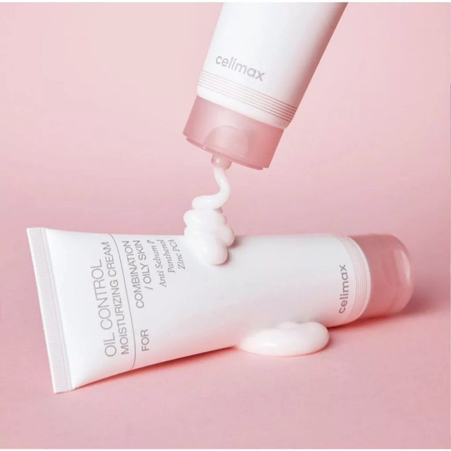 Celimax Oil Control Moisture Cream 80ml
