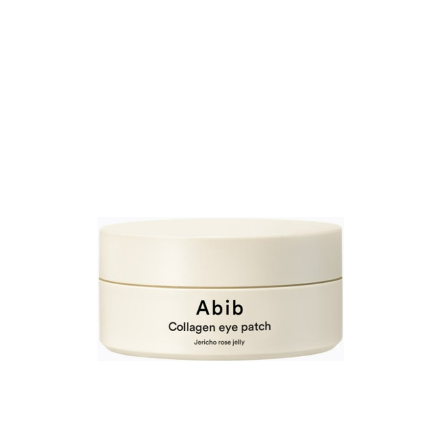Abib Collagen Eye Patch 60ea