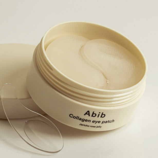Abib Collagen Eye Patch 60ea