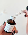 [CHO] Pure Ginseng Ampoule 30ml