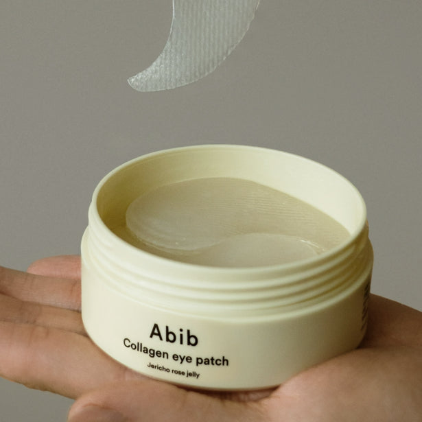 Abib Collagen Eye Patch 60ea