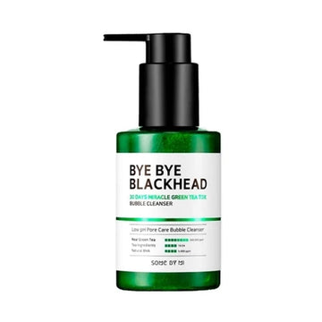 Some By Mi Bye Bye Blackhead Cleanser 120g