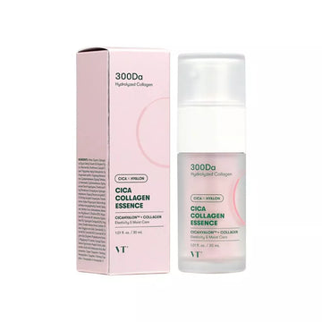 VT Cosmetics Cica Collagen Essence 30ml